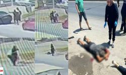 Kıskançlık Krizi Can Aldı: Önce Kadın Arkadaşını, Sonra Kendini Vurdu