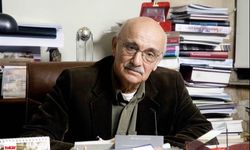 Tokat Aşığı Prof. Dr. Metin Sözen'den Üzücü Haber