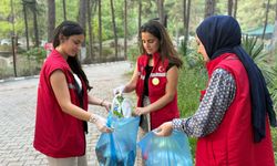 Niksar’da Gönüllülük Hareketi: Kuşlara Yemlik, Geçmişe Vefa