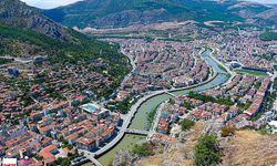 Tokat'ın Komşusu Emekli Cenneti Çıktı Yaşamanın Maliyeti Bedavaya Geldi