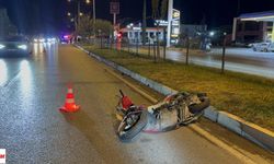 Tokat'ta yürekleri yakan kaza, 2 kişi hayatını kaybetti