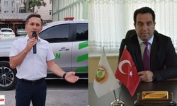 Tokat Orman İşletme Müdürlüğü’nde Görev Değişimi