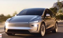 ÖTV Zammı Sonrası Tesla’dan Yeni Hamle: Model Y Yeniden Satışta