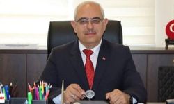 Abdullah Taştan, Pazar İlçe Milli Eğitim Müdürü Olarak Asaleten Atandı