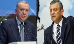 Cumhurbaşkanı Erdoğan’dan Özgür Özel’e 1 Milyon Liralık Dava