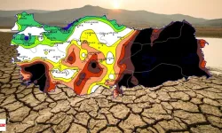 Tokat'ı 1 Haftalık Büyük Risk Bekliyor Bakan Yumaklı Önemle Uyardı