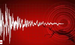 Gece Yarısı Fena Salladı Balıkesir'de Korkutan Deprem