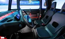 Citroen Ami Yenilendi Nakit İndirimli 499 Bin TL'den Satışa Çıktı