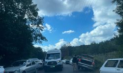 Tokat'ta Güreş Şenliği’nde Yaşanan Kaza ve Minibüs Sürücüsünün Tepkisi Gündem Oldu