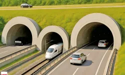 Amanoslar Deliniyor: Güneydoğu’ya Denize Açılan Kapı İçin 1,55 Milyar Euro’luk Dev Proje