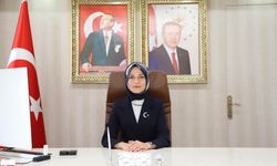 Tokat'ın 11 İlçesinde Tek Kadın Kaymakam Safiye Orhan Görevine Başladı