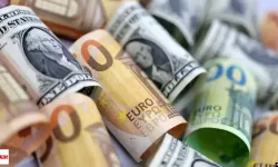 Bütün Banknotlar Sil Baştan Değişiyor Yeni Banknotlar Geliyor