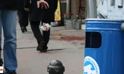 Yola Çöp Atmak Pahalıya Patlayacak 18 Bin Euro Ceza Kesilecek