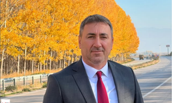 Tokat Belediye Başkan Yardımcısı Recep Bozdemir'den Dolandırıcılara Karşı Uyarı!