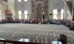 Güryıldız’da Kur’an Kursu Kapanış Programı Gerçekleşti