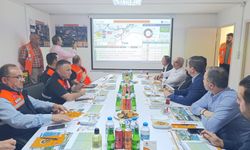 Tokat ve Ordu'nun İki İlçesi Birbirine Kavuşuyor Korgan-Niksar Yolu 15 Gün İçinde Başlıyor