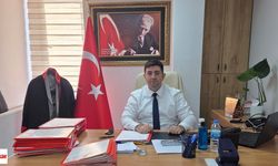 Ergani’de Görevine Başlayan Tokatlı Hâkime HSK’dan Yeni Yetki
