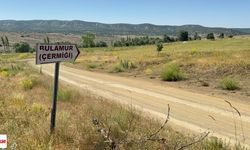Tokat'ta, Bulamur Çermiği suyu rağbet görüyor