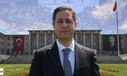 TBMM'de ‘Terörsüz Türkiye’ için İlk Adım: Tokatlı Vekil Yücel Bulut da Komisyon Masasında
