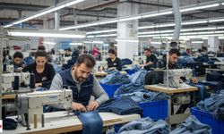 Tekstil Sektöründe Çöküş Başladı: Bursa'da İflas, Tokat'ta Eylem!