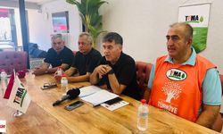 Yeni Maden Yasası Tokat’ı Tehdit Ediyor: “Toprak, Su, Tarım Tehlikede!”