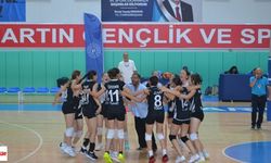 Tokat Analig Yurt Takımı, Türkiye Finallerine Yükseldi!