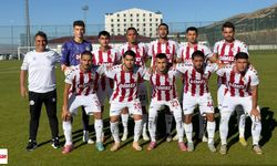 Tokat Belediye Spor Palandöken Kampında İlk Hazırlık Maçını Kazandı