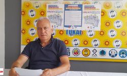 SES Tokat’tan Toplu Sözleşme Çağrısı: “Grevsiz, güvencesiz düzen değişmeli”