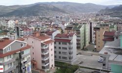 Tokat Merkez’de İcradan Satılık 115 m² 3+1 Daire!