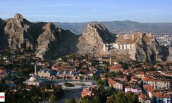 Tokat Merkez'de 13 Adet Konut İmarlı Arsa Açık Artırma ile Satılacak!