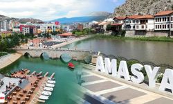 Tokat'ı teğet geçti, veriler Amasya'yı seçti