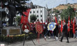 Tokat’ta 30 Ağustos Coşkusu Gün Boyu Sürecek: İşte Kutlama Programı