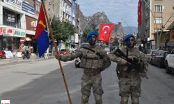 Büyük Zafer 104 Yaşında: Türkiye 30 Ağustos Coşkusunu Yaşıyor