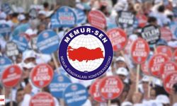 Tokat’ta da Meydanlar Dolacak: Memur-Sen İş Bırakma ve Eylem Süreci Başlatıyor