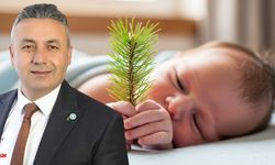 Tokat’ta Yeşil Gelecek İçin Yeni Öneri: Her Bebek İçin Bir Fidan Dikilsin!