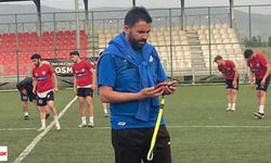 “Turhal’dan Futbolcu Çıkmaz” Söylemine Yanıt: “Biz Çıkarırız”