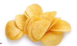 Ünlü cips markası raflara geri döndü: Amerika'da 2 Dolar, Türkiye’de 330 TL