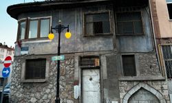 Tokat’ta Tescilli Yapı Yenilendi: Seka Mimarlık’tan Göz Alıcı Dönüşüm