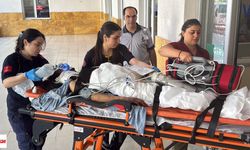 Sivas’ta römorkun yuvarlanma anı kamerada: 3 ölü, 4’ü ağır 18 yaralı