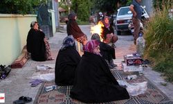 Artçılar devam ediyor: 5 saatte 6 deprem!