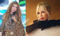 Ajda Pekkan sarı saçlarına veda etti: Hayranları tanımakta zorlandı