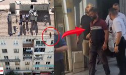 Polisin ikna çabaları sonuç verdi: Tokat'taki intihar girişiminde korkulan olmadı!