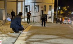 Tokat’ta yorgun merminin isabet ettiği vatandaş ağır yaralandı