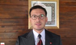 Manisa’daki acı olay sonrası Yazıcıoğlu’ndan başsağlığı mesajı