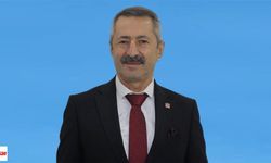 CHP Zile İlçe Başkanlığı’nda Seçim Heyecanı: Ali Rıza Bozdemir Yeniden Aday