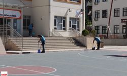 Tokat’taki Okullarda 686 Kişi İşe Alınacak: İlçe İlçe Kontenjanlar Belli Oldu