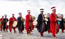 Mehter Takımı Enstrümanları ve Kıyafetleri Satın Alınacak