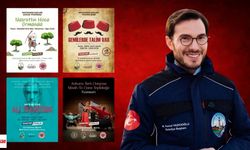 Tokat Belediyesi’nden Eylülde Kültür ve Sanat Dolu Program: Tiyatro, Konser ve Anma Etkinlikleri