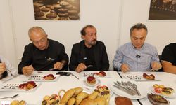 Tokat Gastronomi Paneli’nde Üniversiteden Özel Tatlı: “Tokat Topacı”