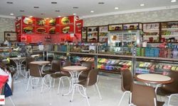 Kantin İşletme Hakkı Kiraya Verilecek